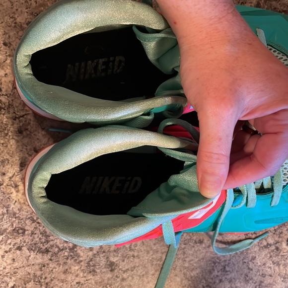 Nike iD Lebron Soldier 10s - Picture 6 of 7